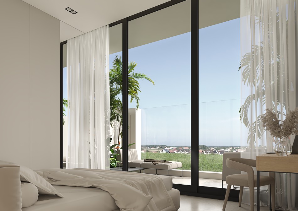 Five Oceans Residence
